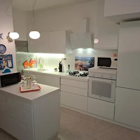 Vacation In San Teodoro Feriehus