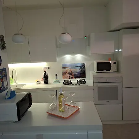 Vacation In San Teodoro * Пунтальдия