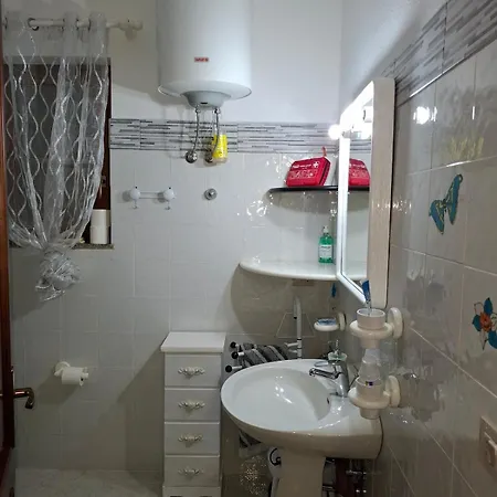 Vacation In San Teodoro * Пунтальдия