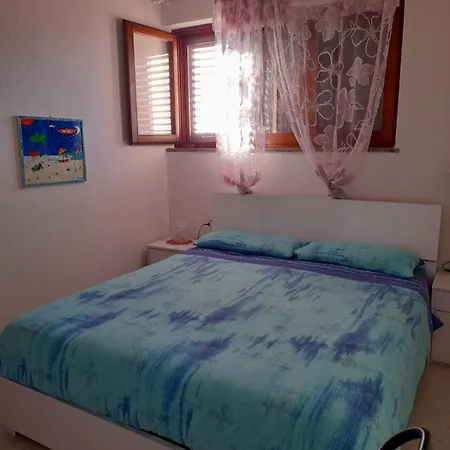 Vacation In San Teodoro Дом отдыха