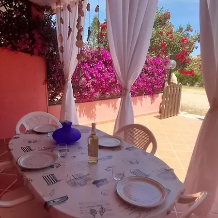 Vacation In San Teodoro Дом отдыха