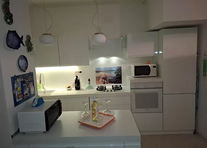 Vacation In San Teodoro * Пунтальдия