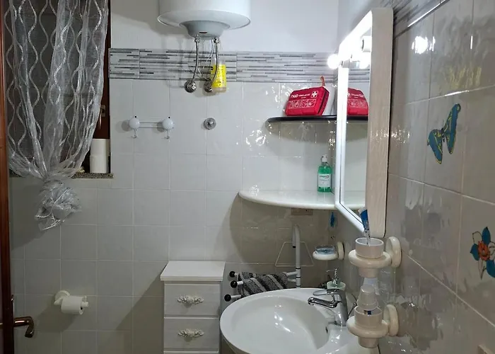 Vacation In San Teodoro * Пунтальдия