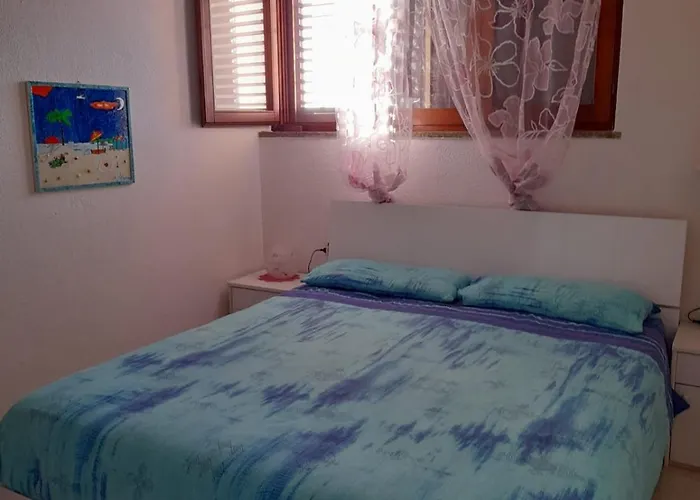 Vacation In San Teodoro Дом отдыха